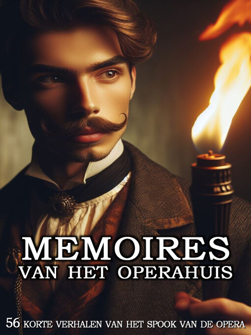 Title details for S3E01 Tot de Dood u beide scheidt by H.A. Hiensch - Available